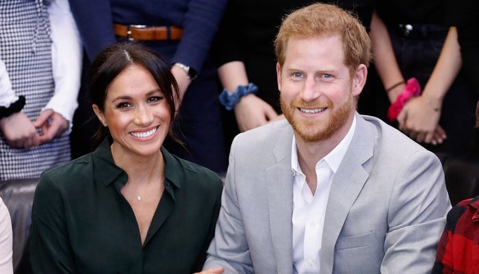Meghan Markle takes her celebrity status for granted, Harry values new life