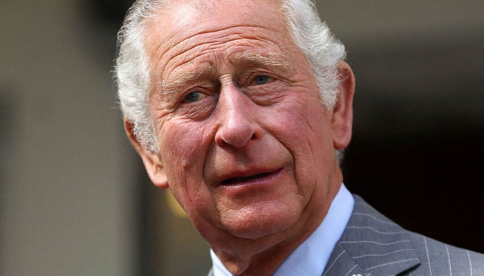 Prince Charles will not let Queen apologise for genocide in Canada