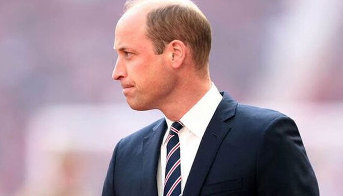 Prince William’s temper ‘behind the scenes’ leaked: report