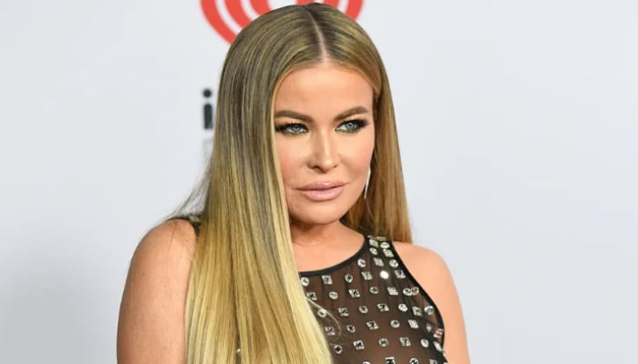Carmen Electra, from the ‘90s mega-hit Baywatch, is the latest to hop onto OnlyFans