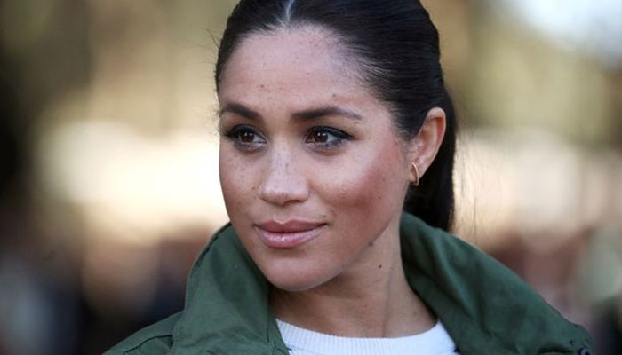 Meghan Markle warned private life ‘now a pipe dream’ since celebrity ‘burden’