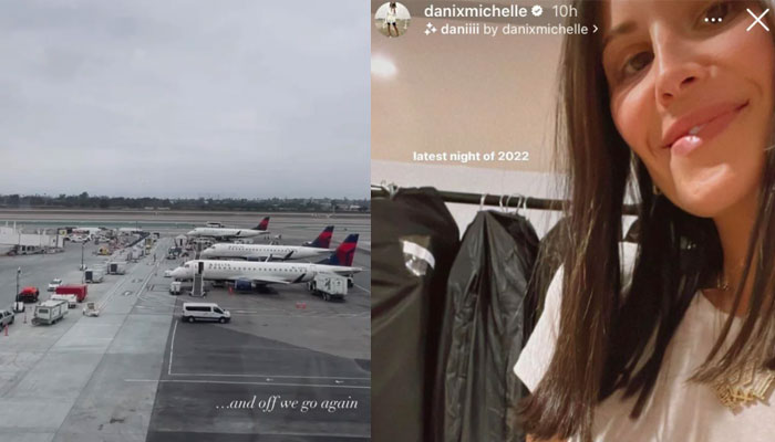 Kourtney Kardashian, Travis Barker to fly off to Italy for third wedding this week?
