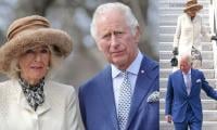 Royal Expert Passes Derogatory Remarks On Prince Charles And Camilla's 'limited Trip' To Canada