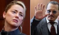 Johnny Depp branded Amber Heard ‘a used up trash bag,’ sister says