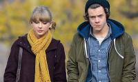 Harry Styles reacts to claims new song ‘Daylight’ is about ex-girlfriend Taylor Swift 