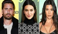 Kendall Jenner slams Scott Disick's 'hostile' attitude after break up with Kourtney Kardashian