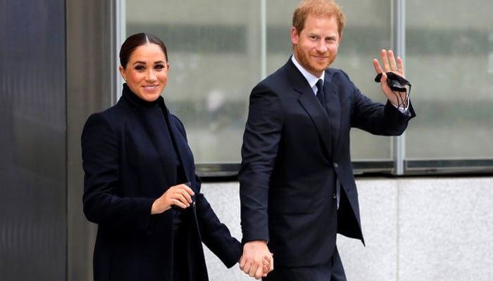 Meghan Markle and Prince Harry may drop more truth bombs: report