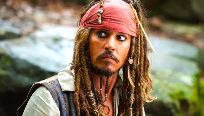 Perwakilan Disney mengatakan Amber Heard tidak memengaruhi peran ‘Pirates of the Caribbean’ Johnny Depp