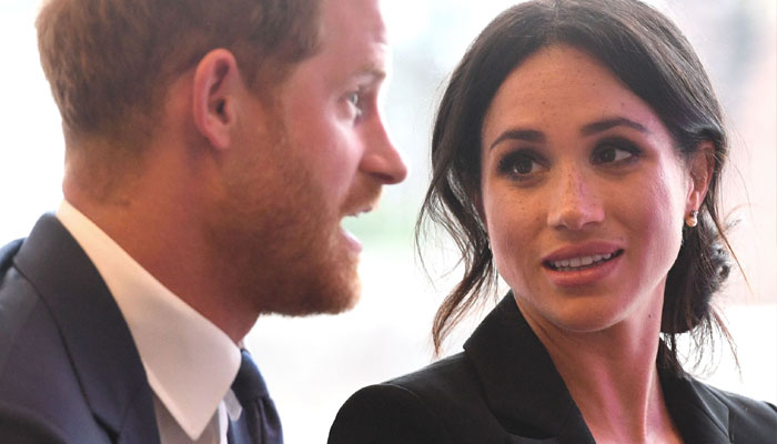 Netflix ‘starting to question’ Meghan Markle, Prince Harry’s selling point: report