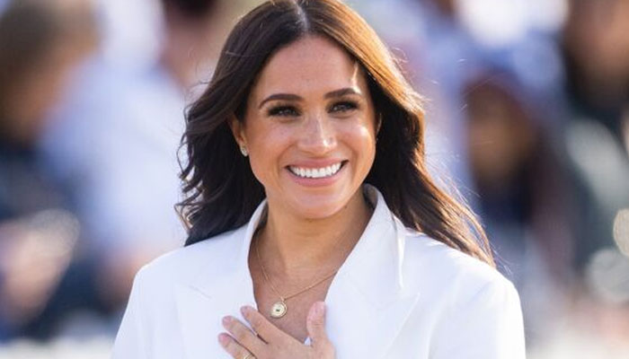 Meghan Markle marked amongst royal women who made their men bad