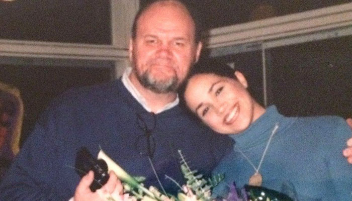 If Meghan Markle was smart, she could have estranged father on her side, claims source