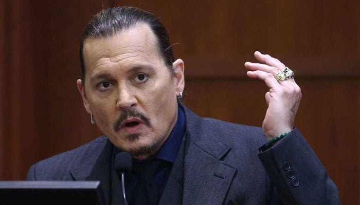 Johnny Depp’s former agent issues scathing testimony: ‘Difficult client’