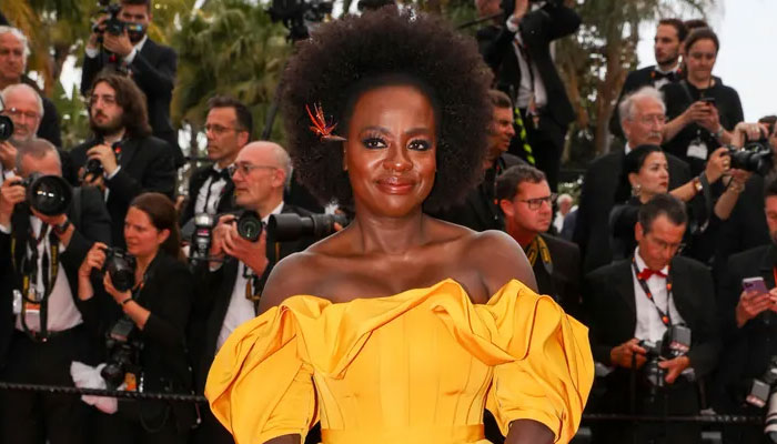 Viola Davis remembers a director calling her by his maid’s name after knowing her for a decade