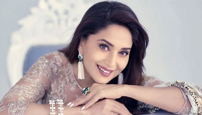 Madhuri Dixit says it’s golden era for female actors in Bollywood