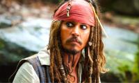 Disney Rep Says Amber Heard Didn't Affect Johnny Depp’s 'Pirates Of The Caribbean' Role