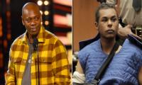 Man Who Attacked Dave Chappelle Onstage Faces Attempted Murder Charges