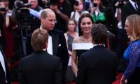 Kate Middleton Wins Hearts As She Attends Premiere Of ‘Top Gun: Maverick’