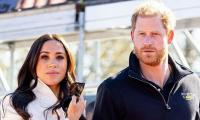 Harry, Meghan 'at-home' series 'smacks of desperation': Queen ex-aide