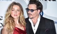 Johnny Depp was 'worried' about massive age gap with Amber Heard, says doctor