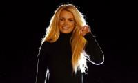 Britney Spears Reveals Why She Wants To Write Her Memoir 