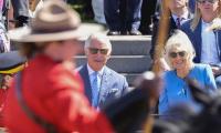 Prince Charles dances on final leg of Canada tour, video goes viral