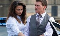 Tom Cruise Grows Close To Ex-girlfriend Hayley Atwell Amid 'Mission Impossible' Filming