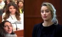Amber Heard, Camille Vasquez’s Outfit Choice Can Influence 'credibility', As Per Expert