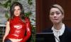 Julia Fox branded ‘hypocrite’ for latest stunt after defending Amber Heard