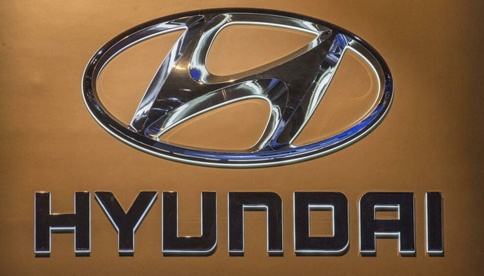 South Korean automaker Hyundai is making a major investment in the US state of Georgia. Photo: AFP/File
