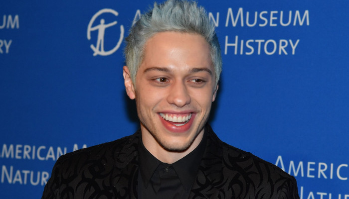 Pete Davidson leaving 'Saturday Night Live' after current season