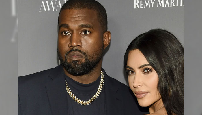 Kim Kardashian ‘walking thin line’ with Kanye West over custody plans: ‘It’s crazy’