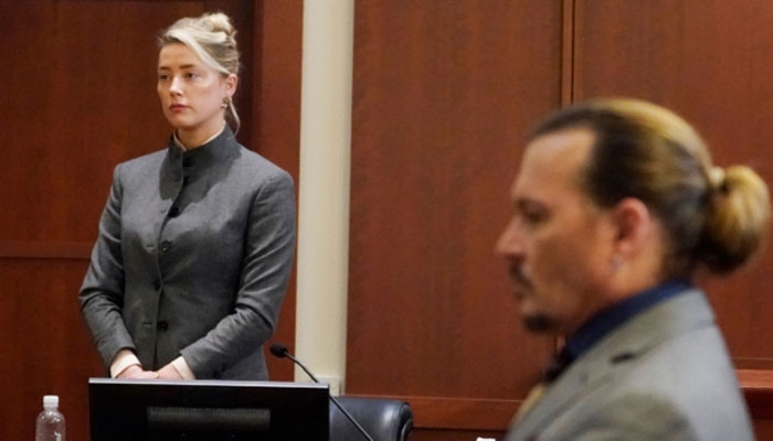 Here’s why Amber Heard ‘lied’ under oath during Johnny Depp court case?