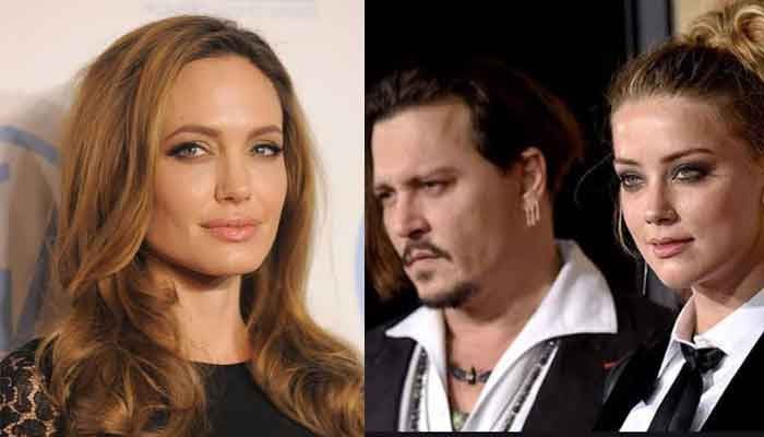 Johnny Depp, Amber Heard romance: Why Angelina Jolie warned longtime friend against marrying?
