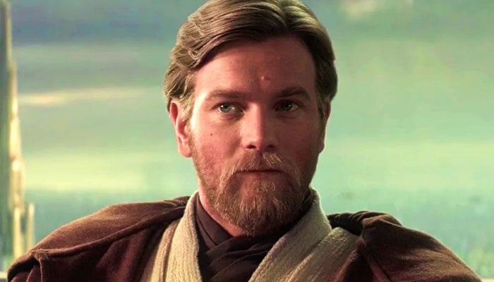 ‘Star Wars’ Jedi master Obi-Wan Kenobi is back for TV series