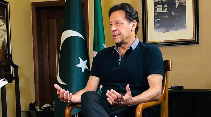 Imran Khan owes an apology to Maryam Nawaz: HRCP