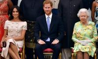 Meghan Markle, Prince Harry ‘will Freelance And Do Their Thing’ At Queen’s Jubilee