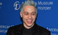 Pete Davidson leaving ‘Saturday Night Live’ after current season