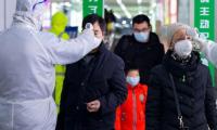 Thousands Of COVID-negative Beijing Residents Sent To Quarantine