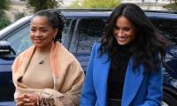 Meghan Markle asked mother Doria to take care of Archie amid royal family ordeal
