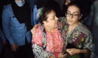 IHC orders judicial inquiry into Shireen Mazari's arrest