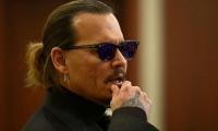 Johnny Depp First Celebrity 'crush' Disclosure Will Leave You In Fits 