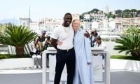 Tilda Swinton says stories are vital as new fantasy film hits Cannes