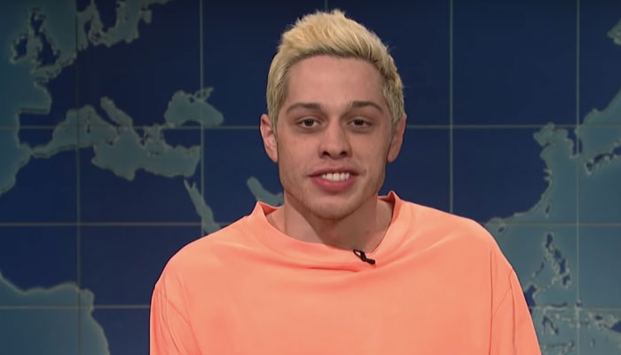 Pete Davidson bids farewell to SNL with heart breaking message: Watch
