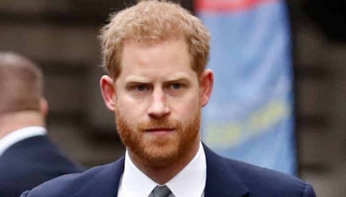 Royals warned Prince Harry is 'unlikely to stop speaking his mind': Expert