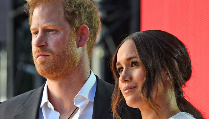 Prince Harry, Meghan Markle's relationship 'now unbalanced': report