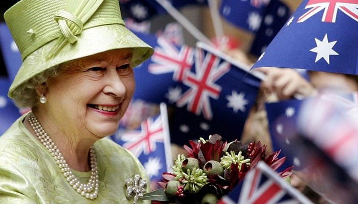 Queen to be driven out by Australia, promises new PM