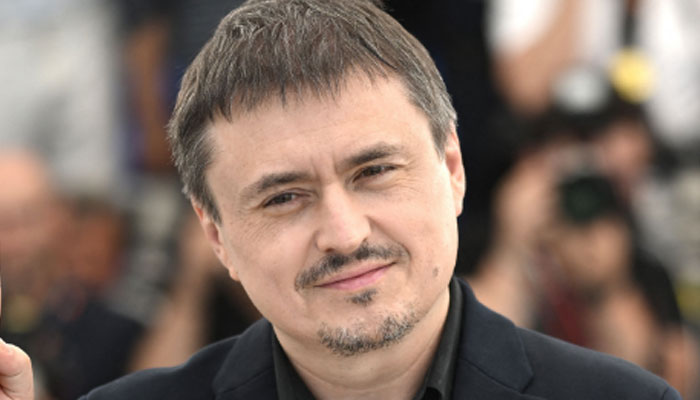 Romania’s Cristian Mungiu is back at Cannes Film Festival