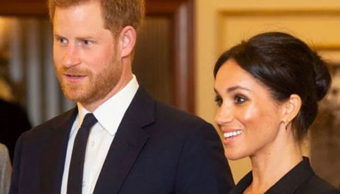 Prince Harry, Meghan Markle ‘no longer he power couple they think’: ‘Now irrelevant!’