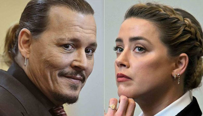 Amber Heard to lose trial against Johnny Depp? Here's a big sign spotted