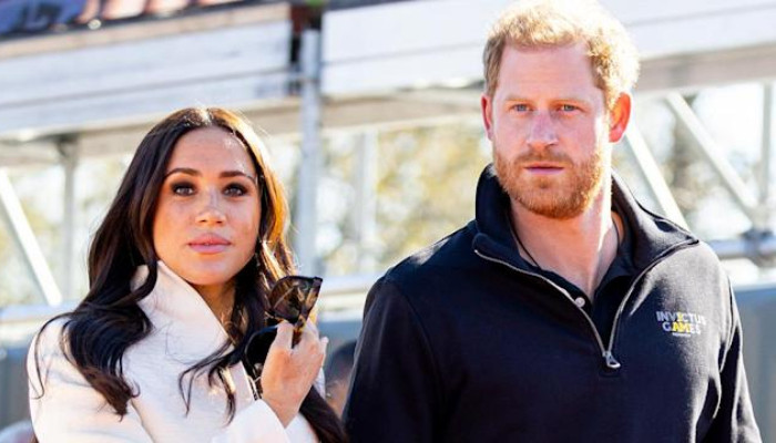 Prince Harry and Meghan's new Netflix show poised to fail: Poll